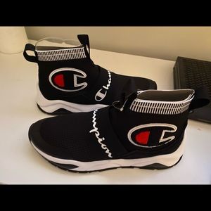 Brand new with tags Champion Rally Pro sneakers
